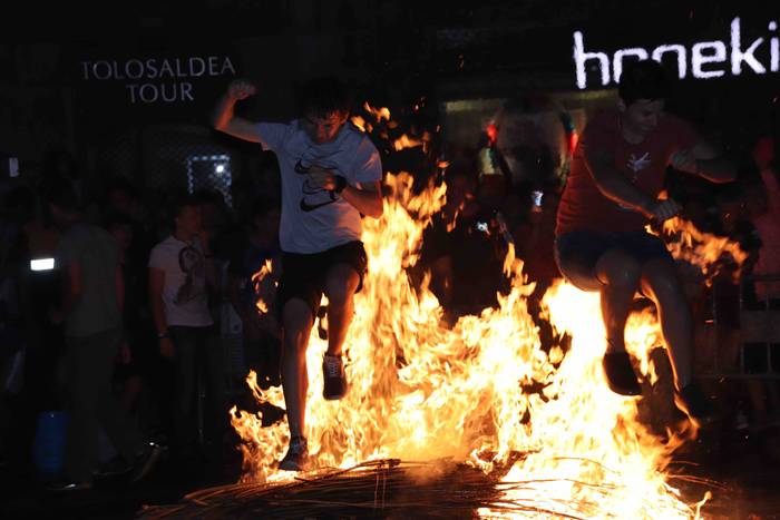 Suak argitu du urteko gaurik 6 1561330782033