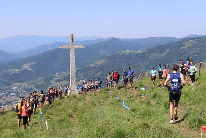 T3T-ko korrikalariak bigarre 10 1623587901799