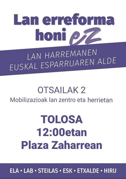 Mobilizazioa