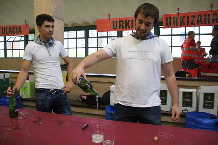 Amasako Txakolin Eguna 2016 30 1474136877094