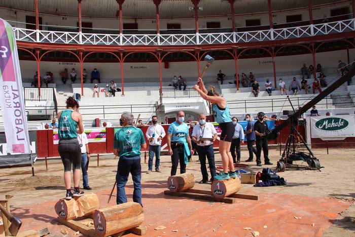 Luzia Orbe eta Garazi Arruti 26 1624128858354