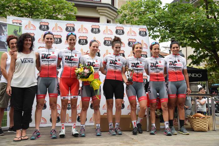 Txirrindularitzako Emakumeen 21 1531589259810