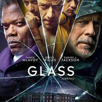 Zine foruma: 'Glass'