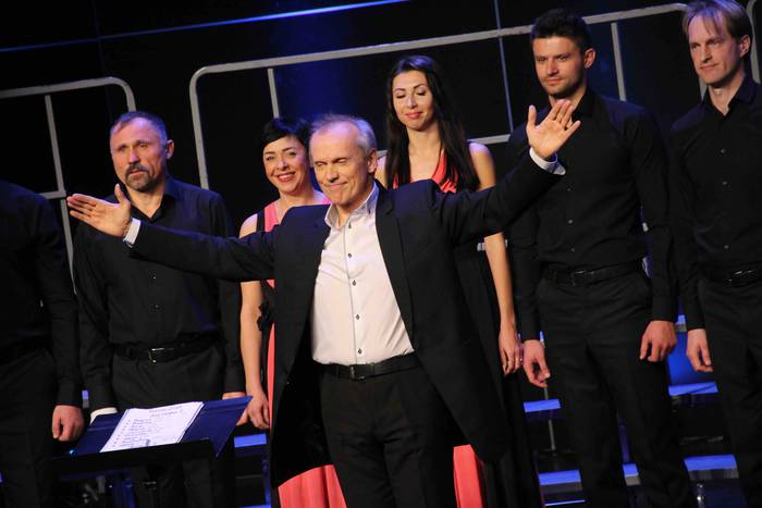 Tolosako Abesbatz Lehiaketa  25 1541349114233