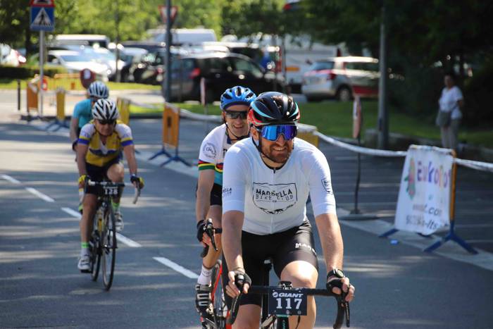 Gurpil gainean, Abraham Olan 59 1559487055561