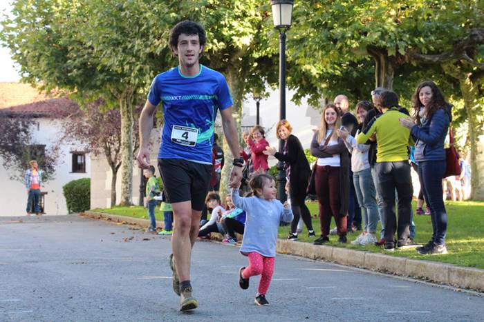 Iban Letamendi eta Alizia Ol 23 1507398162725