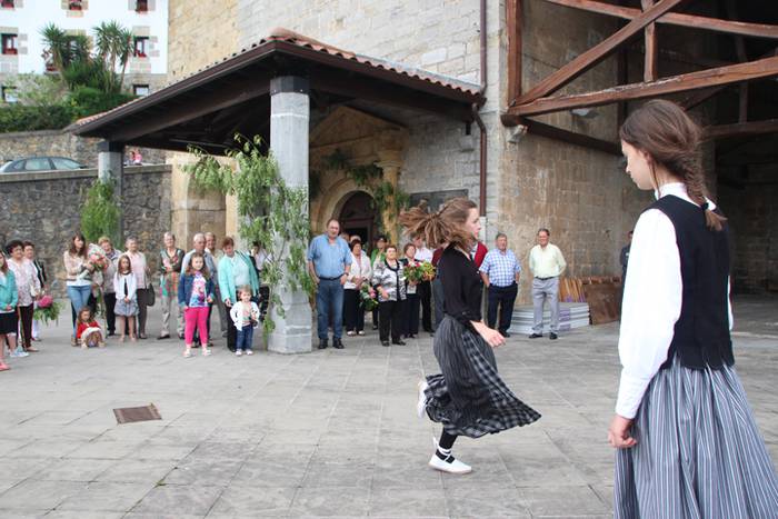 Belauntza festak San Joan Eguna 10 1466771490407