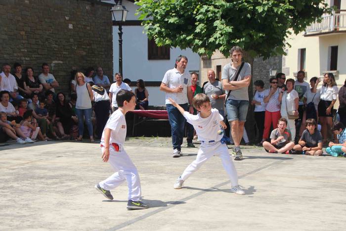 Asteasu San Pedro jaiak 2018 55 1530276159413