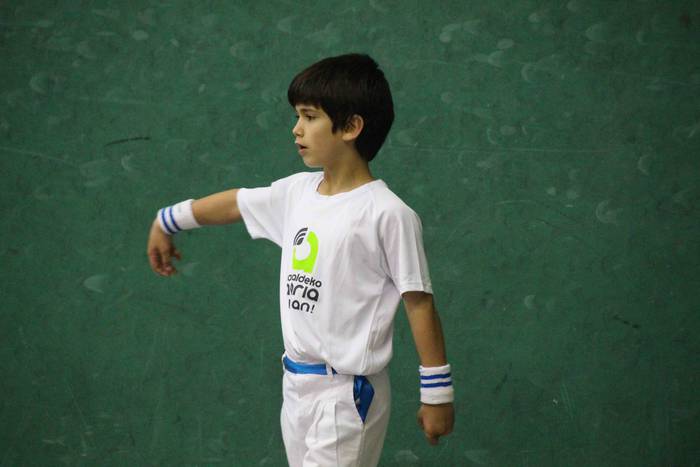 Hasi da V. Ataria Pilota Txa 13 1556962319581