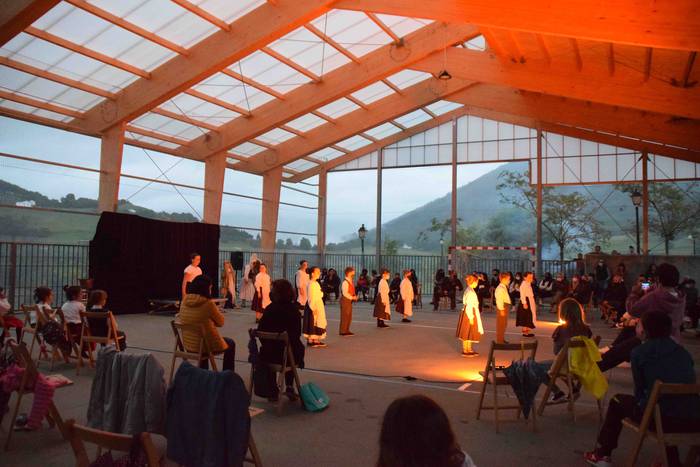 San Joan bezpera, 2021, BERA 57 1624522304929