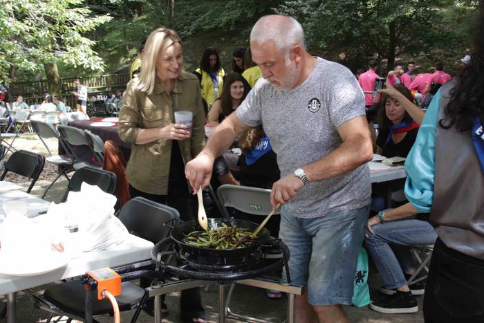 Kuadrillen Eguna Santio jaia 4 1659105816947