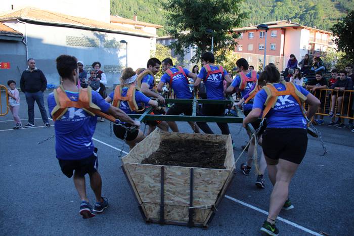 Gazteak nagusi, ximaurra gar 7 1507490397099