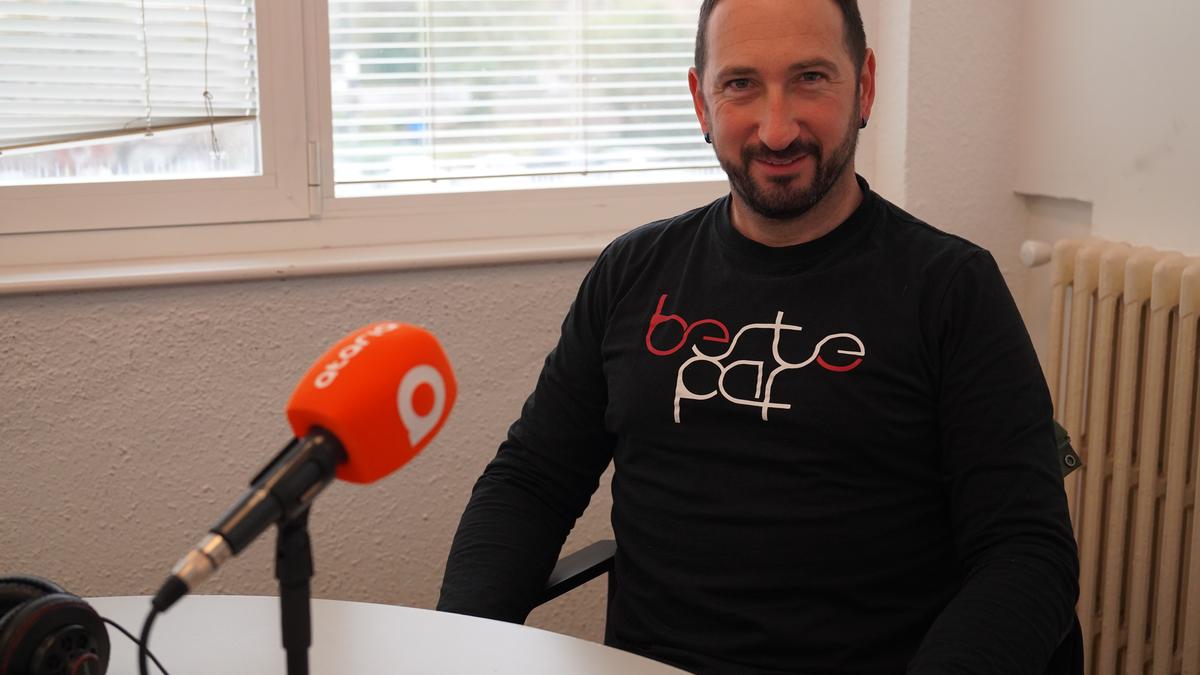 Euskal Timber Txapelketa, mundu mailako ateak irekiz