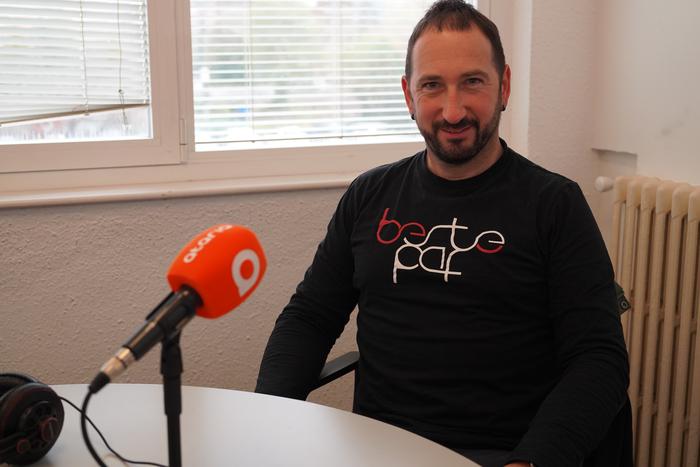 Euskal Timber Txapelketa, mundu mailako ateak irekiz