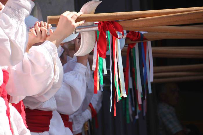 San Joan eguna, Tolosa, 2022 11 1656098924544