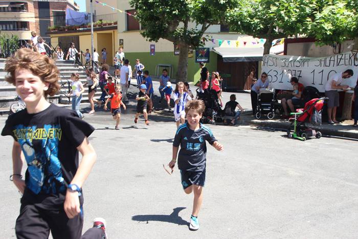 Anoetako jaiak 2017 haurrak  6 1497701900482