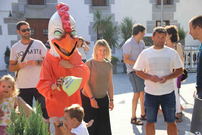 Lehertu da festa Berrobin 60 1566991206242