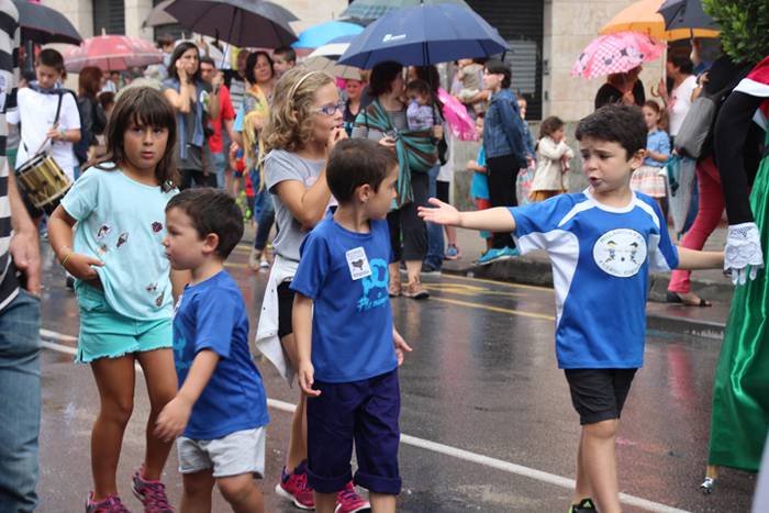 Lehertu da suziria, hasi dira Santioak 58 1469361485865