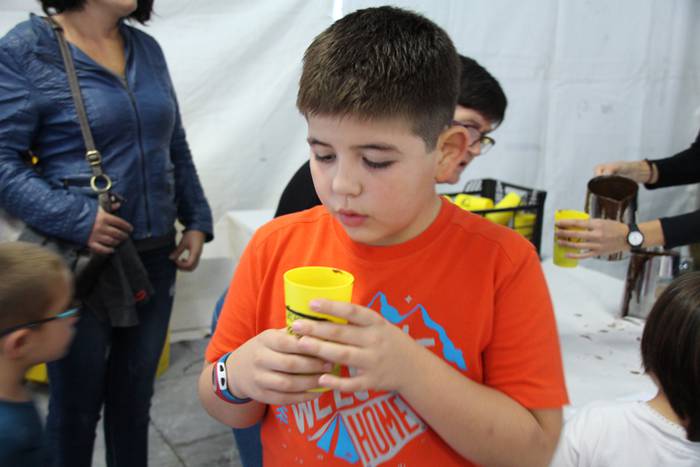 Hasi dira Larramendi auzoko festak 6 1477677123046