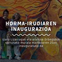 Inaugurazioa