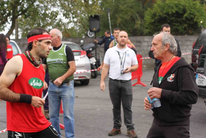 Mikel Lizartza eta Iñigo Mer 2 1634046066222