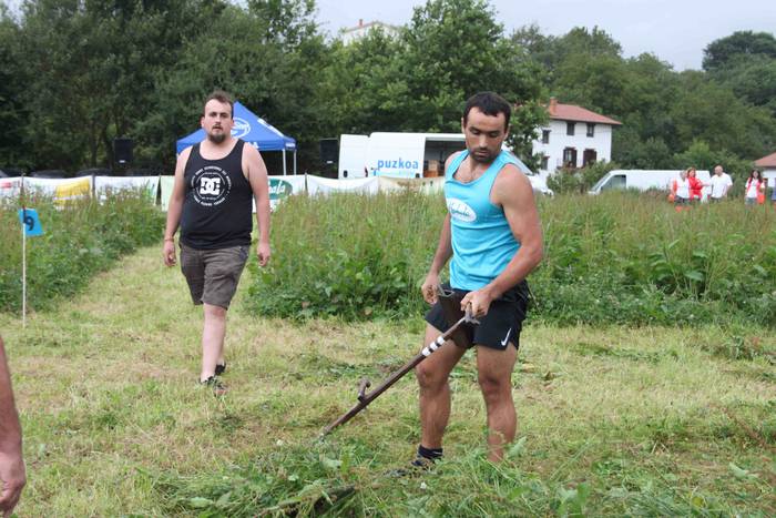 Gipuzkoako segalari txapelke 11 1563043058856