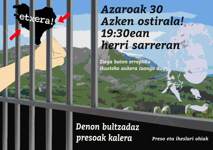 Azken ostirala