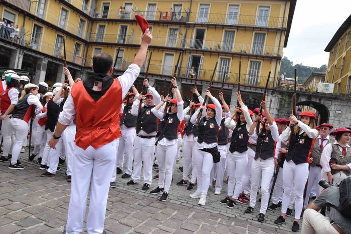 San Joan egunaren ongietorri 163 1561390927884