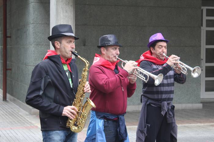 Iurre auzoaren 25. urteurren festa 20 1466265167737