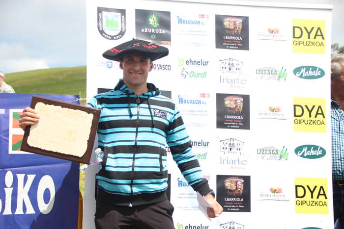 Julen Gabirondo Izeta, Euska 107 1502046387922