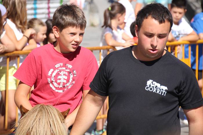 Gazteen festa egarriak ez du etenik 2 1472122387513