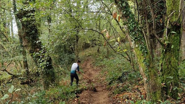 I. Txupitxu Bizikleta Eune antolatu dute