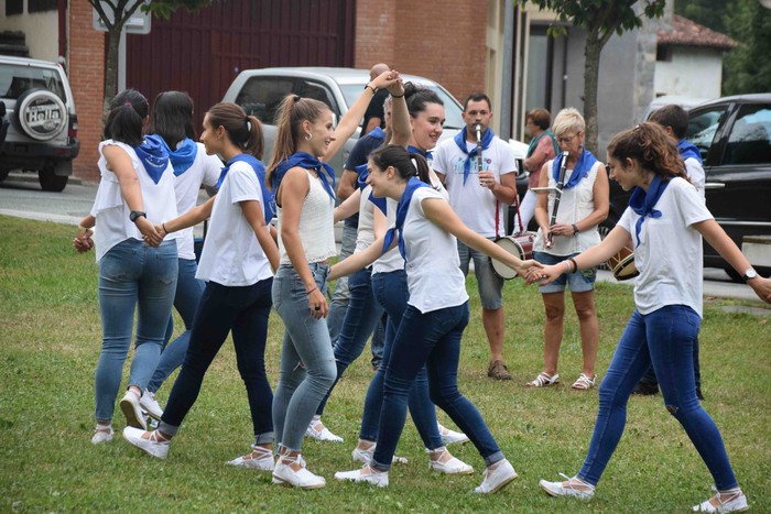 Tradizioari lotuta - 11