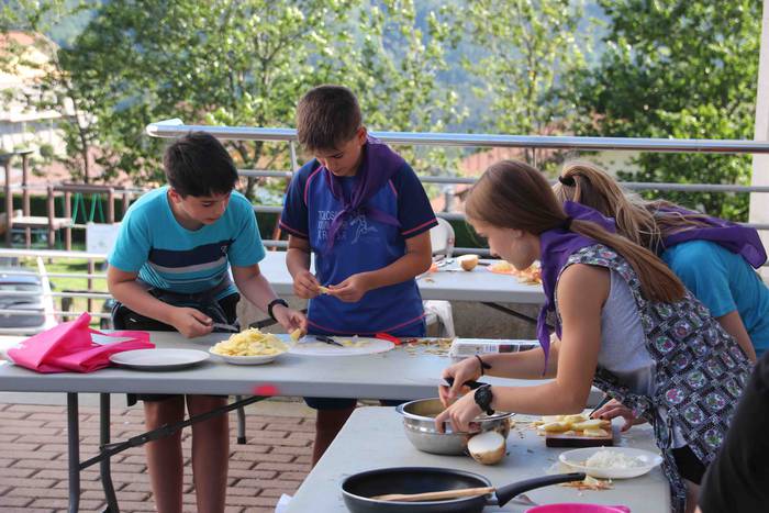 Leaburuko San Pedro festak,  1 1656693523875