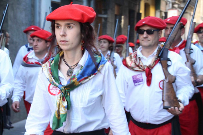 Tradizionaletan tradizionalena - 117