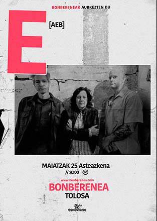 Kontzertua. E