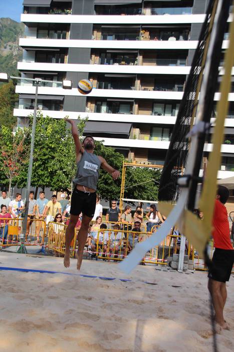 Martxan da hondartzako bolei 50 1630580474087