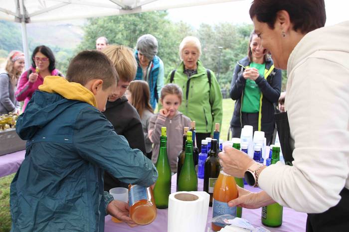 Ibarrako piparraren ibilbide 66 1664026269142