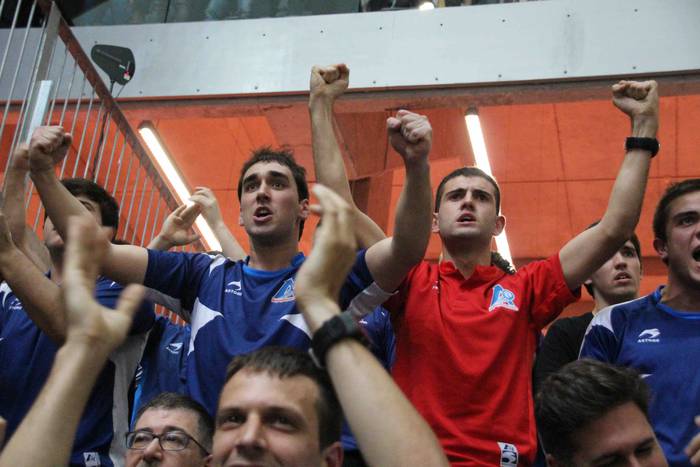 Amezketarrek ere txapela ban 27 1527451560162