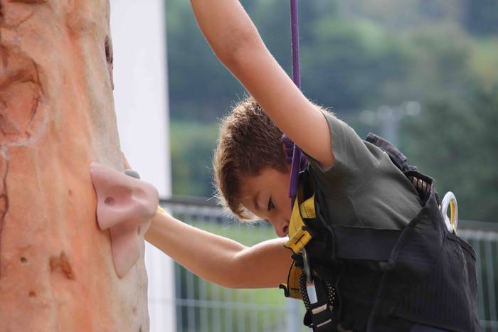 Haurrak bihurtu dira jaietak 25 1567338303859