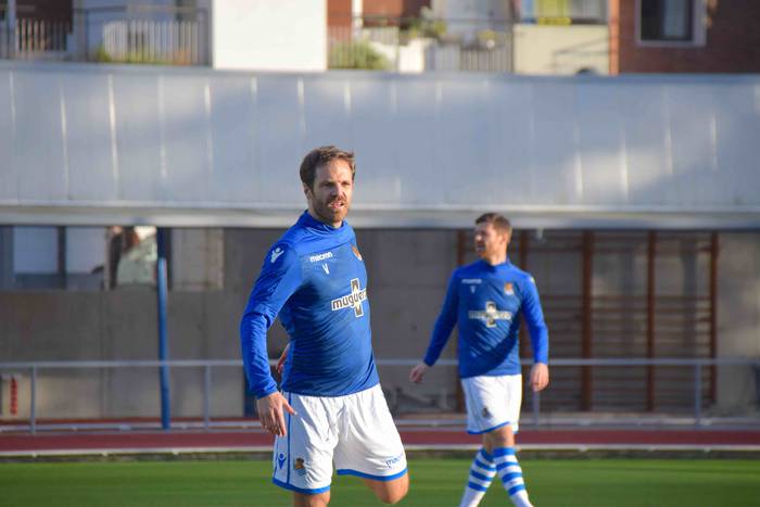 Mikel Alonso agur omenaldia tolosa berazubi 1 1544294468977