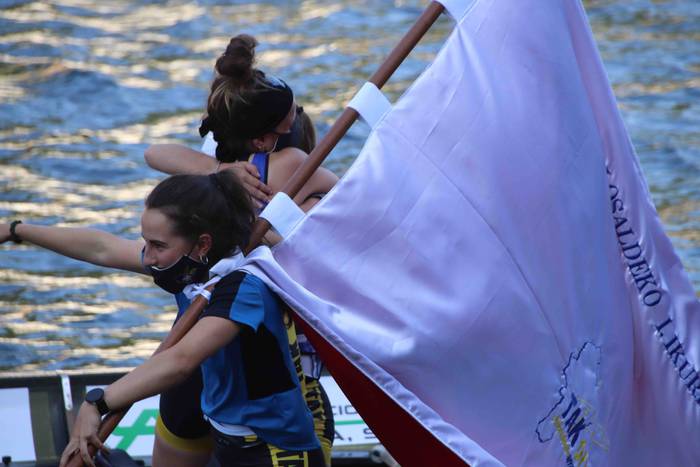 Bandera etxean geratu da 84 1594498873273