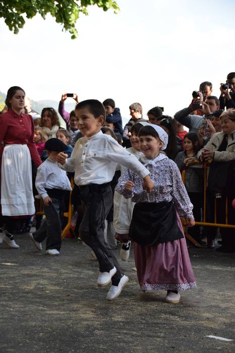 Izaskungo festak 2016 9 1463420306423