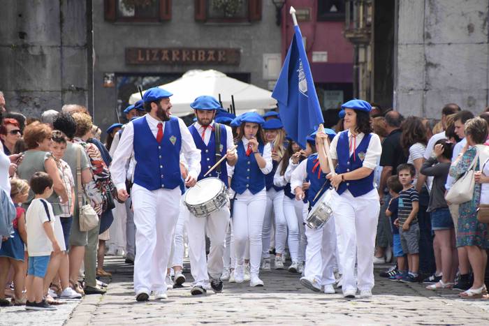 San Joan egunaren ongietorri 114 1561390889264