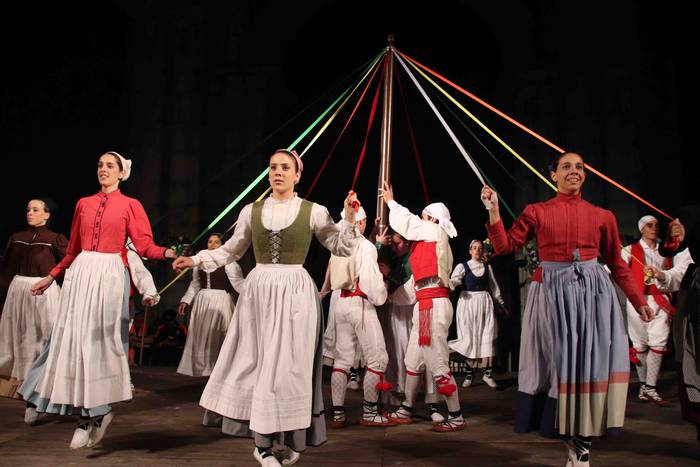 San Joan sua 2018 Tolosa 141 1529795467556