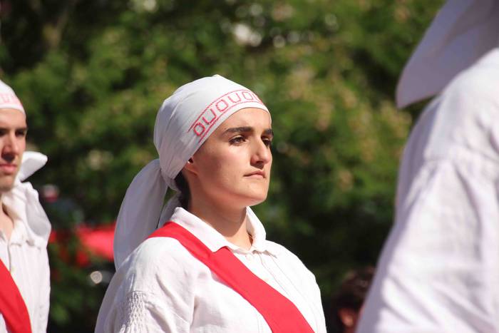 San Joan eguna, Tolosa, 2022 46 1656098942976