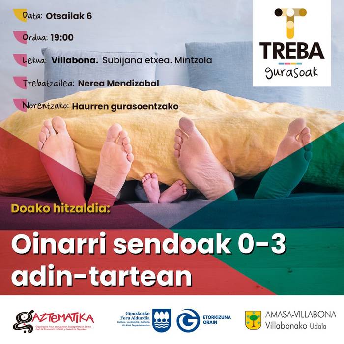 Hitzaldia