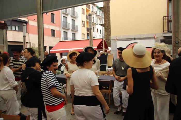 Arratsaldea ere ezkontzan ig 12 1564162718120