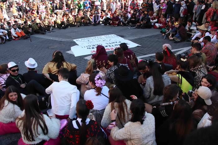 Karrozek planto egin dute 27 1582483510756