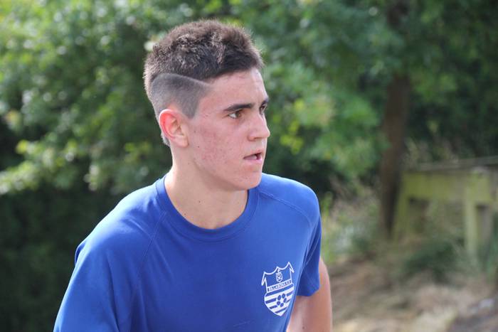 Santamañara igoera, festen a 69 1499607132569